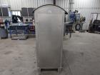 Cmc Champion Ss Single Sigma Mixer